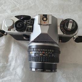 Pentax ME super