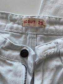 Jeans  mis 25