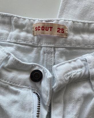 Jeans  mis 25