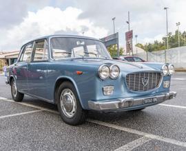 LANCIA Flavia (2012-2014) - 1963