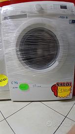 LAVATRICE ELECTROLUX REX 6KG SLIM
