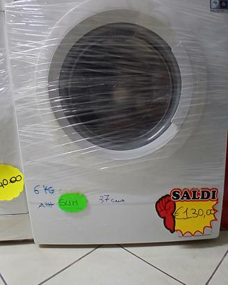 LAVATRICE ELECTROLUX REX 6KG SLIM
