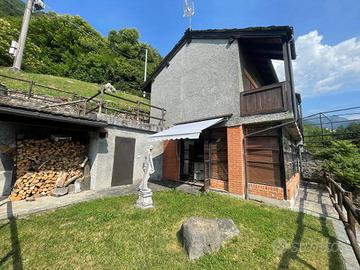 Casa indipendente di 157 m² con 5 locali a Morbegn