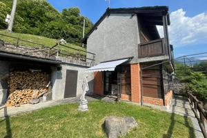 Casa indipendente di 157 m² con 5 locali a Morbegn