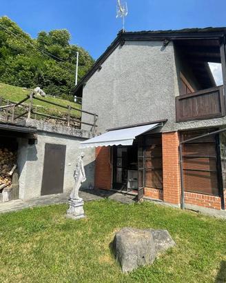 Casa indipendente di 157 m² con 5 locali a Morbegn