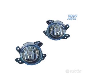 FARI ANABBAGLIANTI SMART FORTWO 07-14
