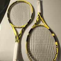 Racchetta tennis