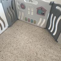 Box per bambini Gupamiga Giochi