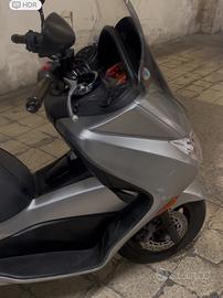 Honda Forza 250 del 2008