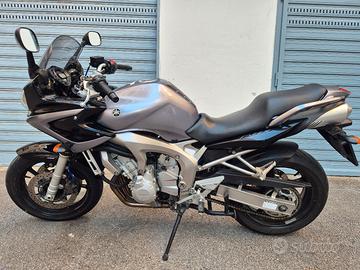 FAZER FZ6 YAMAHA