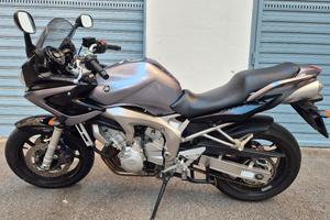 FAZER FZ6 YAMAHA