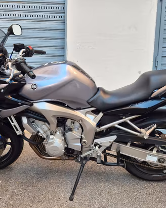 FAZER FZ6 YAMAHA