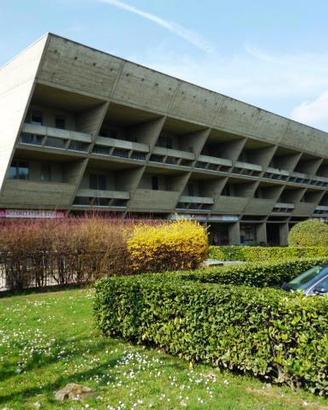 Appartamento Villa di Serio [Cod. rif 3168959VRG]