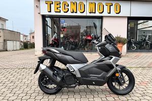 VOGE Sfida SR1 125 ADV * tuo da 78e ANTICIPO 0
