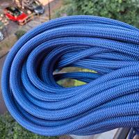 Corda da arrampicata