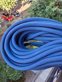 Corda da arrampicata