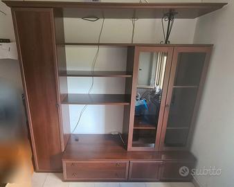 Mobile Antico Alto, per  soggiorno.