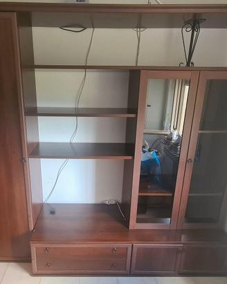 Mobile Antico Alto, per  soggiorno.