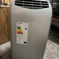 Climatizzatore portatile BODNER &MANN