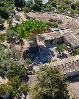 Cascina/Casale - Modica