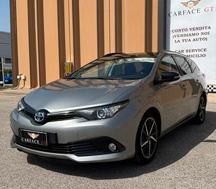Toyota Auris Touring 1.8 Hybrid Lounge - 2017