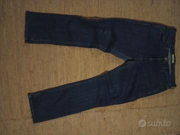 jeans azzurri scuri Levi's
