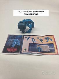 STRANGER THINGS FUNKO KINDER JOY 