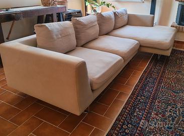 Divano Jesse come nuovo