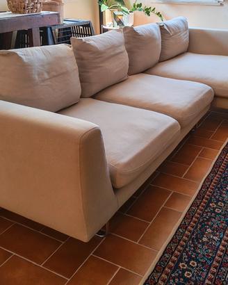 Divano Jesse come nuovo