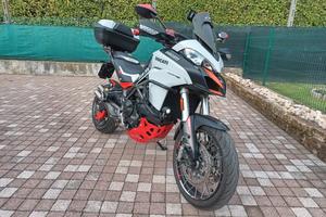 ducati multistrada 950