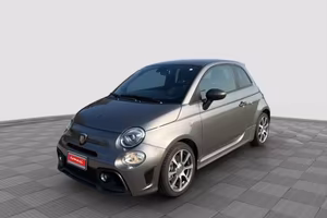 ABARTH 595 595 1.4 Turbo T-Jet 165 CV