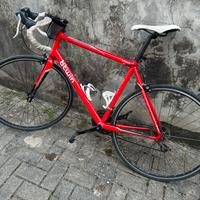 Bici da Corsa btwin