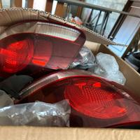 Fari Volkswagen golf 6