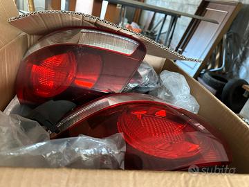 Fari Volkswagen golf 6