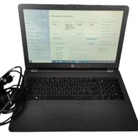 Computer Hp 255G6 - 12 GB RAM-256 GB SSD M2