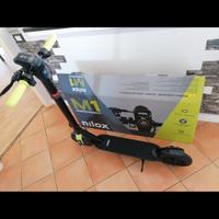 monopattino elettrico 