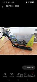 monopattino elettrico 