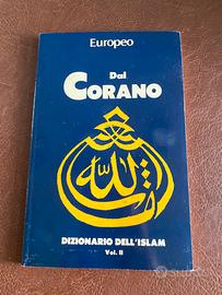 Libro Dal Corano