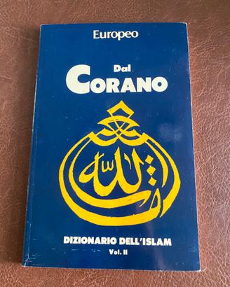 Libro Dal Corano