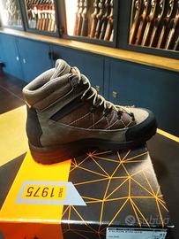 Scarpa crispi Falkon evo gtx