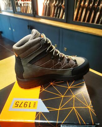 Scarpa crispi Falkon evo gtx
