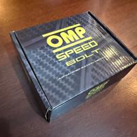 bulloni omp viola m12x1,5 27mm