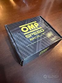 bulloni omp viola m12x1,5 27mm