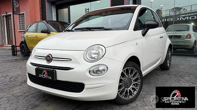 FIAT 500 KM 26000!!! UNIPRO PARI AL NUOVO NE...