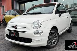 FIAT 500 KM 26000!!! UNIPRO PARI AL NUOVO NE...