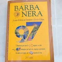 ALMANACCO. BARBA NERA 97. AA.VV. EDITORIAL CAMPI.