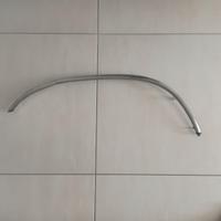 Cornice parafango Toyota 4runner ant.sx