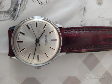 Orologio meccanico PAKEMA