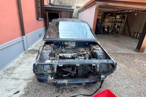 Lancia delta gt