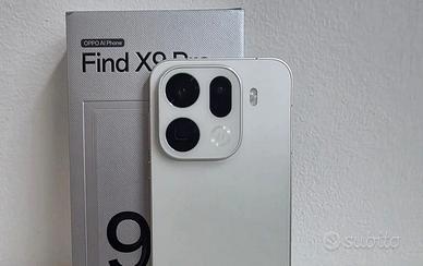Oppo find x9 Pro 